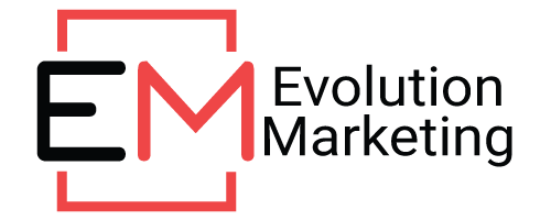 Evolution Marketing – marketinška agencija Evolution Marketing